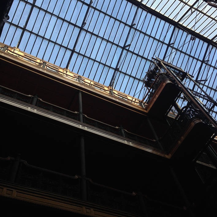 bradbury-interior