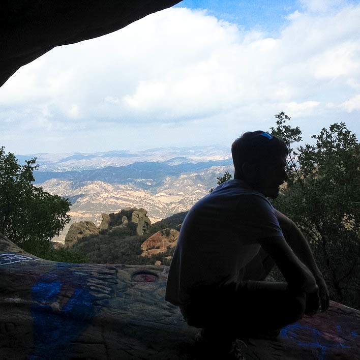 canyon-cave