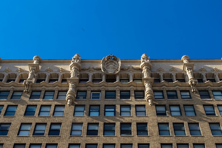 dtla-architecture