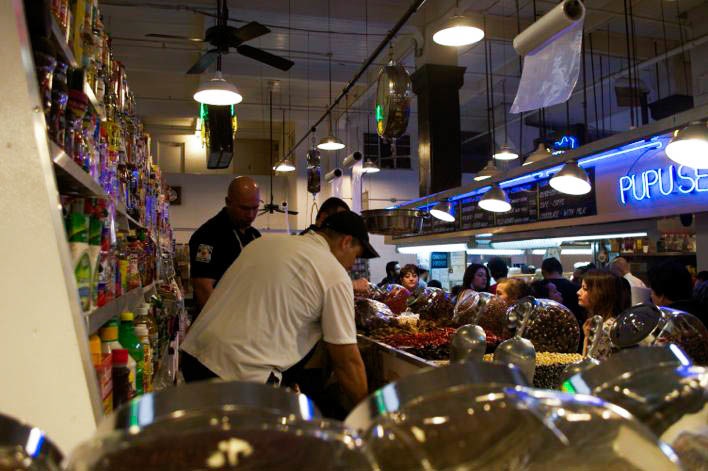 grand-central-counter