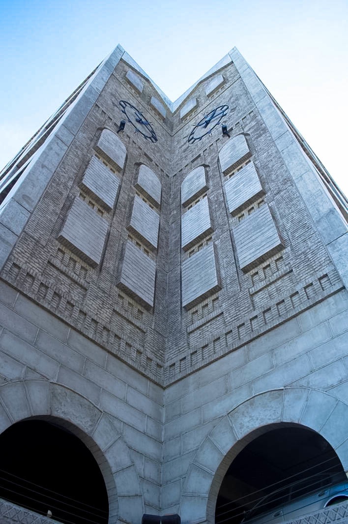 inverted-clock-tower