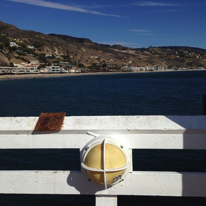 malibu