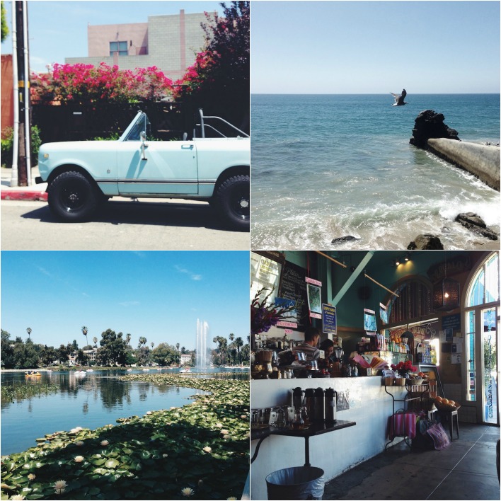 Witty Title Here: Best of 2014