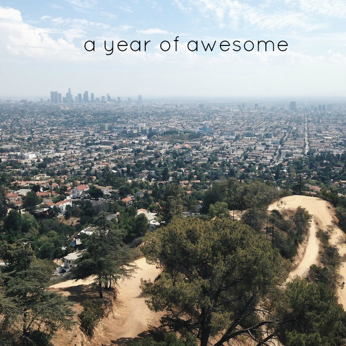 Witty Title Here: Best of 2014