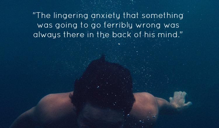 Excerpt from "Incident Pit" by Marnie
