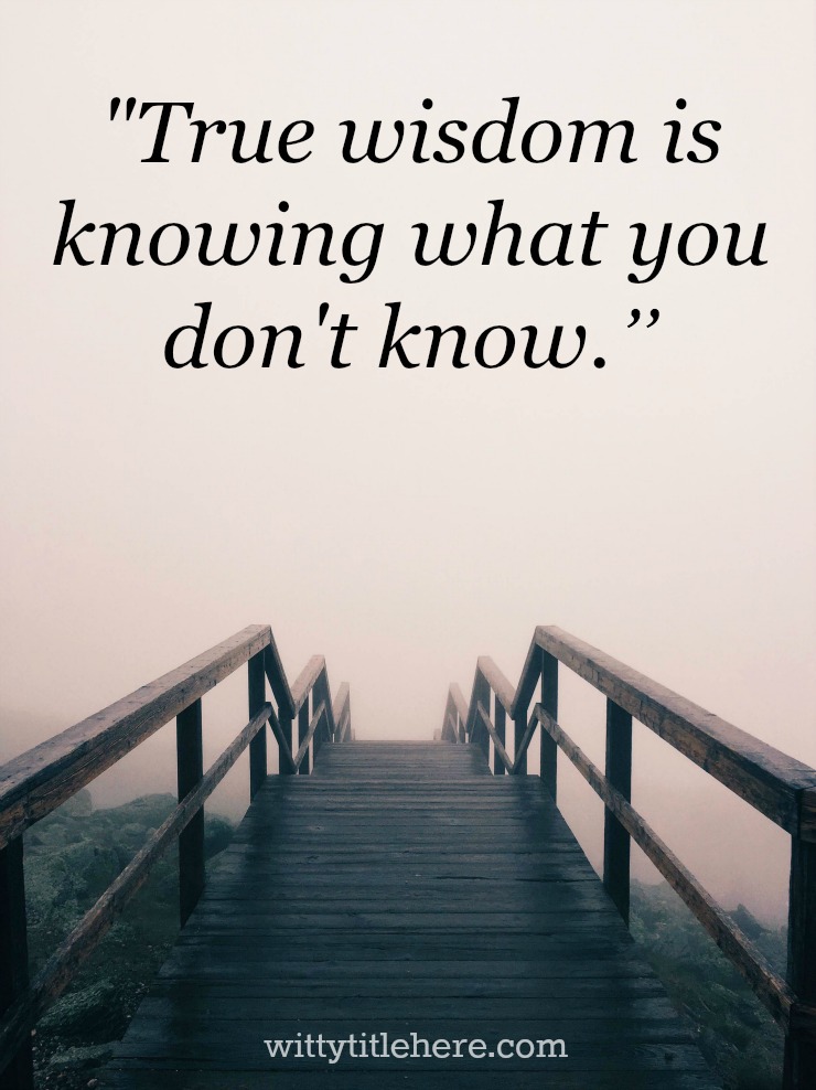 "Write what you know" is bad advice. Here's what to write instead.